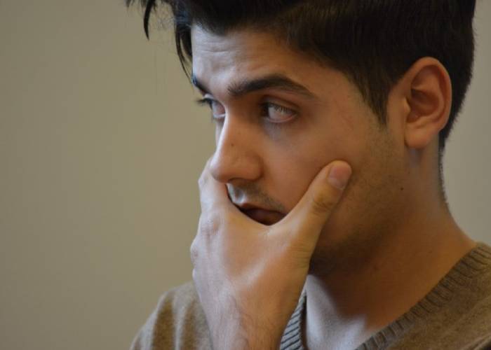 ¿Qué nos pasa?: mil y una cosas que no funcionan aquí