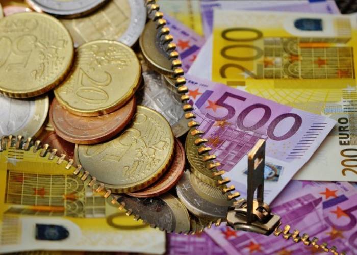 La tragedia de un mundo sin dinero en efectivo