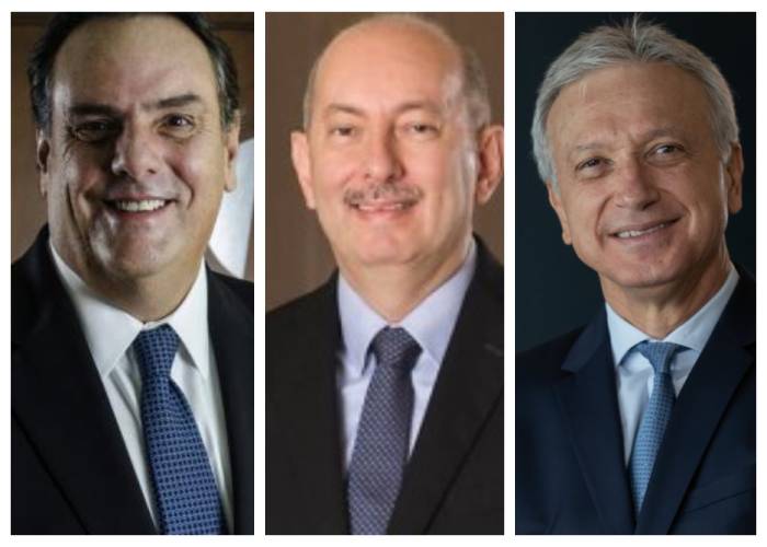 Al Grupo Empresarial Antioqueño le salió el tiro por la culata