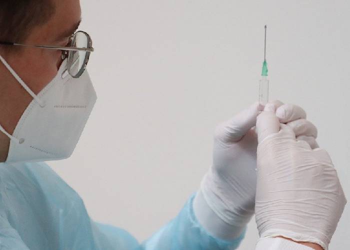 ¿Qué tanto pesa el efecto placebo en las vacunas?