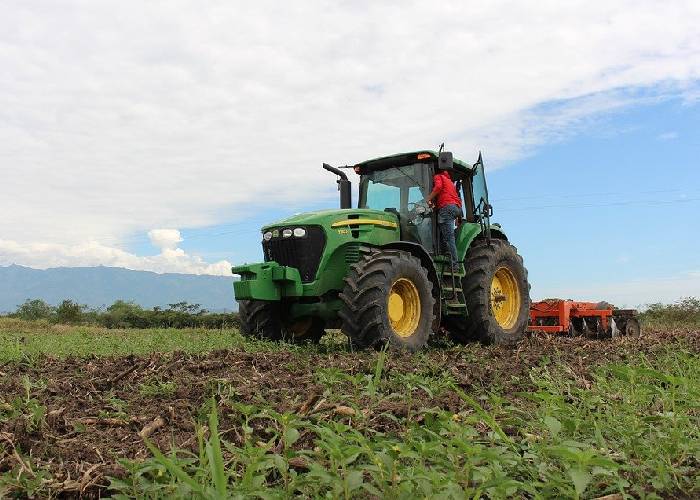La urgencia de una persona que gobierne desde las regiones