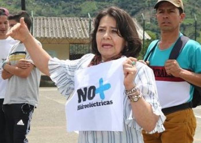 Lo que dicen los ríos del oriente antioqueño sobre sus desaparecidos