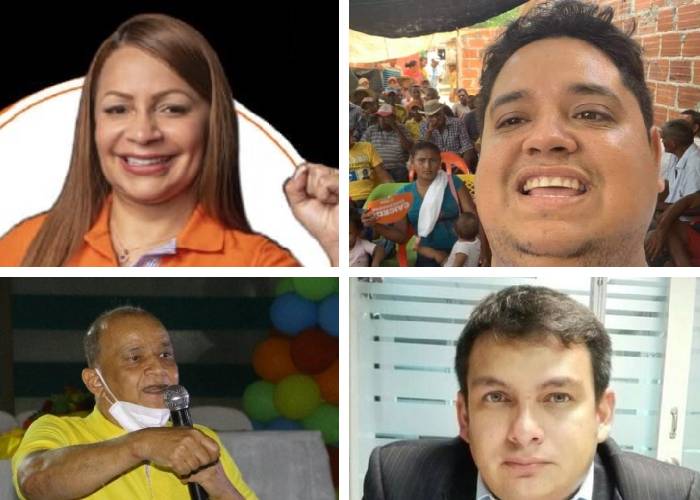 En Magdalena van por renovación total para escoger nuevos representantes a la Cámara