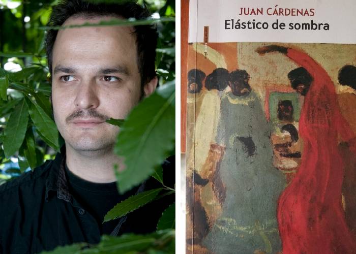 'Elástico de sombra', una historia sobre los macheteros del Cauca