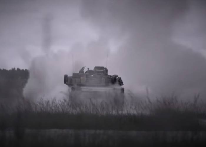 VIDEO: Venezuela, ¿centro de operaciones del ataque ruso contra Occidente?