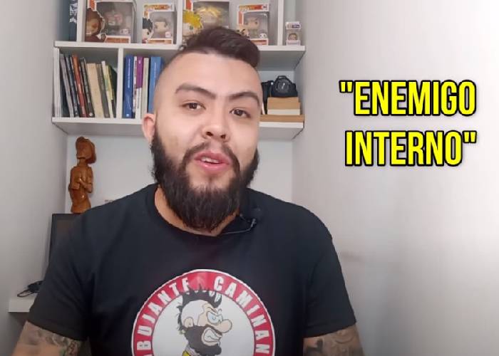 VIDEO: ¿Que van a invadir Colombia?