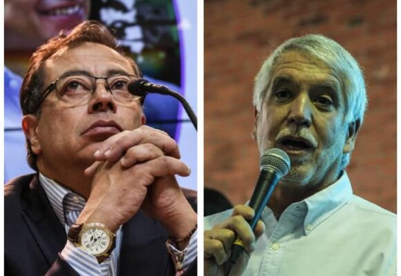 Petro y Peñalosa: ¿reeditarán el péndulo político entre supuestos extremos?