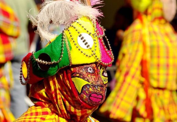 Ómicron obliga a aplazar el Carnaval de Barranquilla