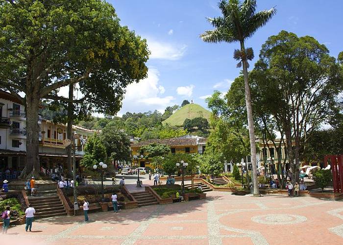 El lunar negro en el Hay Festival Jericó
