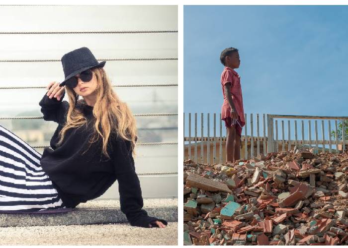 Maquillaje versus pobreza: Barranquilla, ciudad de espantajopismo