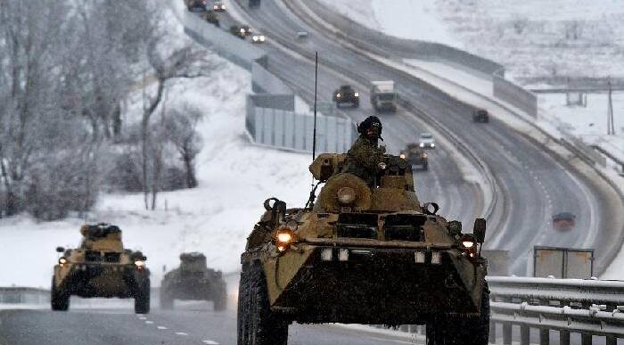  - ABC de la sorprendente posición de Colombia frente al conflicto ruso-ucraniano