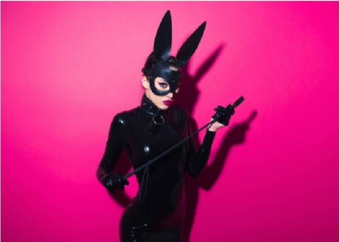 Los fetiches, la principal tendencia sexual para 2022