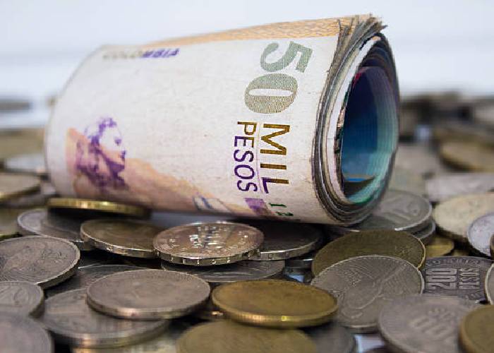 Un salario mínimo que no alcanza ni para comer