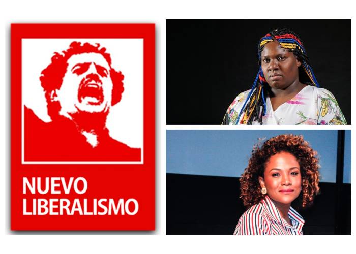 Movimientos del Nuevo Liberalismo desde un inédito escenario: Riosucio (Chocó)