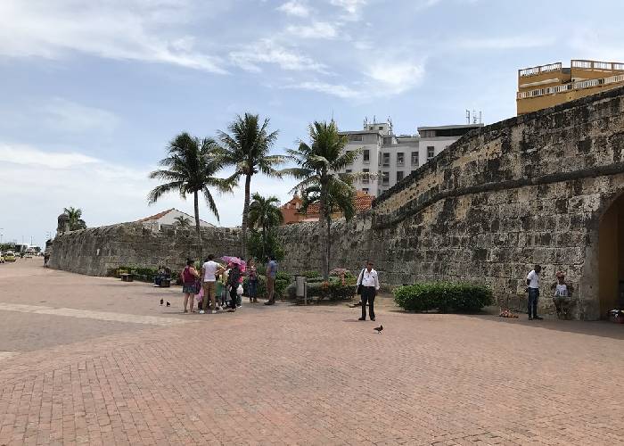 Una Cartagena sangrienta: el aumento de la inseguridad no da tregua