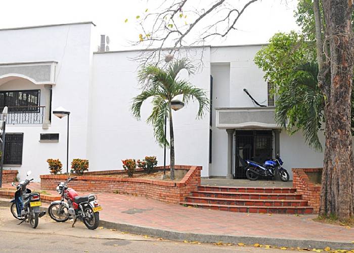 La frontera colombo-venezolana: ¿un posible escenario de tensión geopolítica?