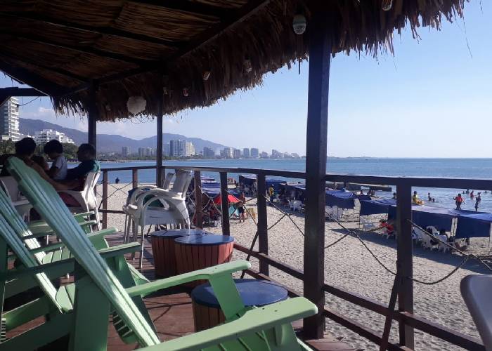 El increíble caso de maltrato a turistas en Santa Marta