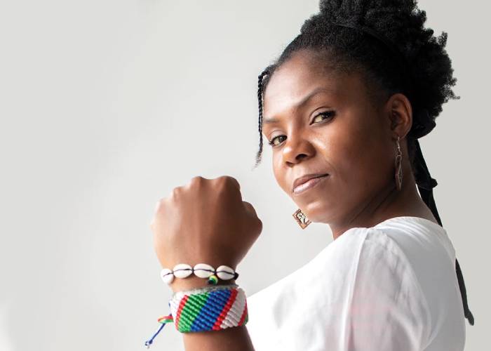 Francia Márquez se queda dentro del Pacto Histórico