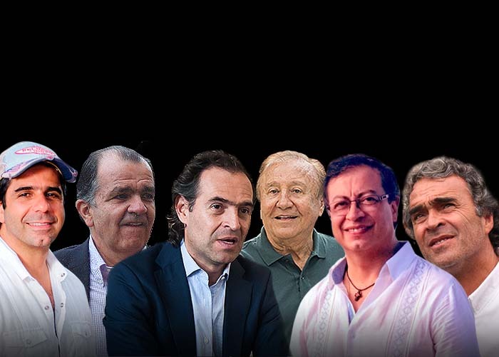 Así va la cosa política