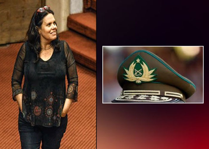 ¿Ruido de sables y carabinas en Chile?