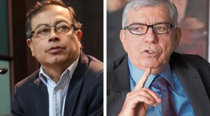  - Petro sigue jalonando liberales al Pacto Histórico