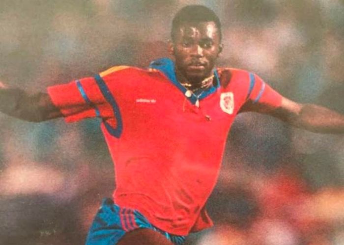 Los vetos más descarados en la historia de la selección Colombia - -- Las2orillas - Los vetos más descarados en la historia de la selección Colombia