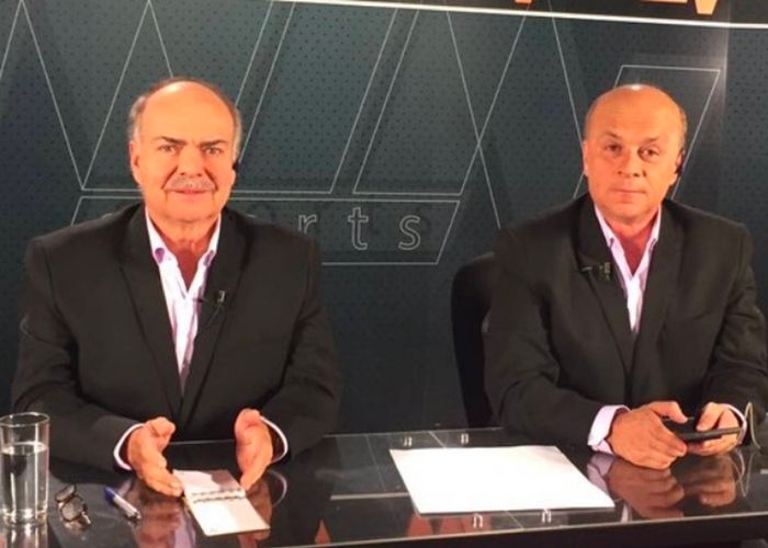  - El complot para echar a Ivan Mejia y Carlos Antonio Velez de Win Sports, que terminó en fracaso