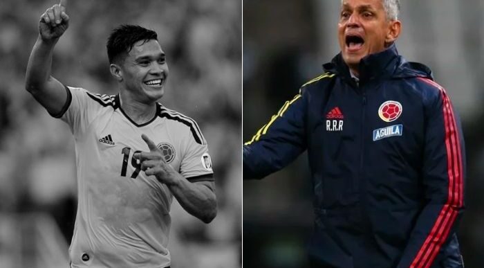  - No es culpa de Rueda: La verdadera razón por la que vetaron a Teofilo de la selección