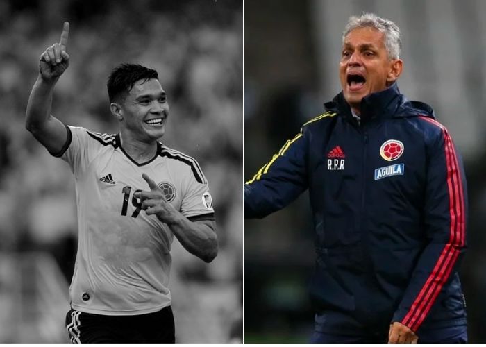 No es culpa de Rueda: La verdadera razón por la que vetaron a Teofilo de la selección