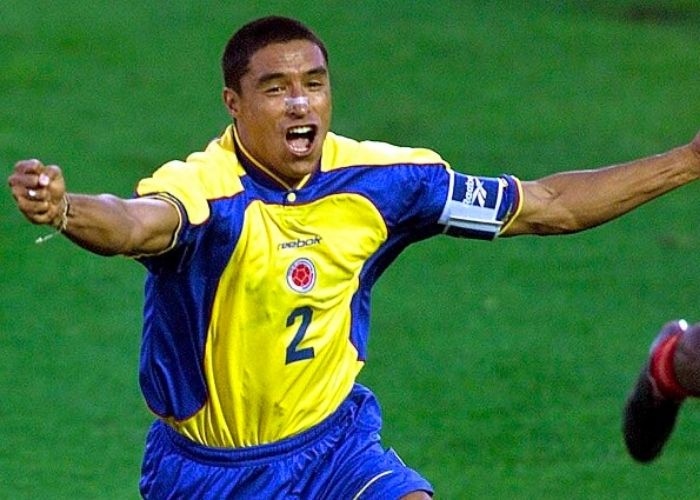 Los vetos más descarados en la historia de la selección Colombia - -- Las2orillas - Los vetos más descarados en la historia de la selección Colombia