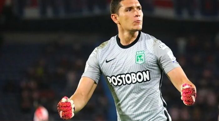  - El jugador que no se aguantan en Nacional y quieren que Ardila Lulle despida cuanto antes