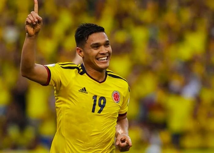 Los vetos más descarados en la historia de la selección Colombia - -- Las2orillas - Los vetos más descarados en la historia de la selección Colombia