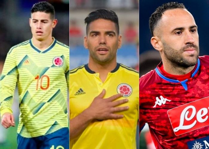 ¿Son de cristal? los jugadores con los que no puede contar Rueda por su fragilidad