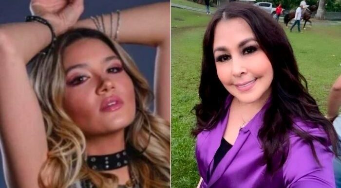  - La famosa actriz a quien Mariana Gómez le robó el papel de Arelys Henao