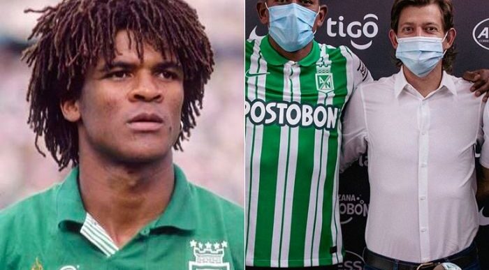  - “Una vergüenza”: La pulla de una leyenda de Atlético Nacional a la mala gestión de Ardila Lulle