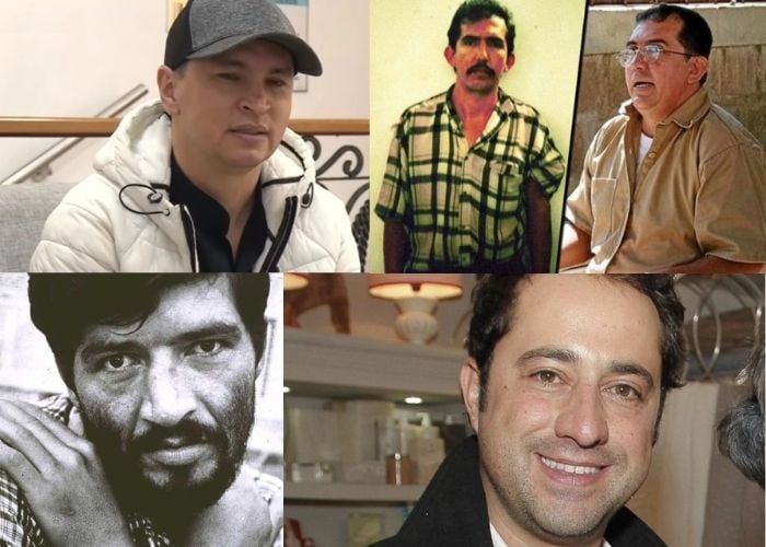 Jhonier Leal, Rafael Uribe Noguera y los criminales más cínicos y descarados de Colombia