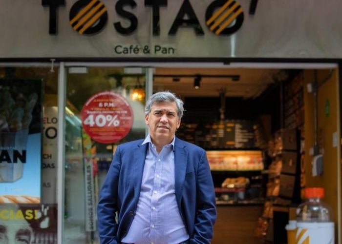 El segundo tiempo de Tostao