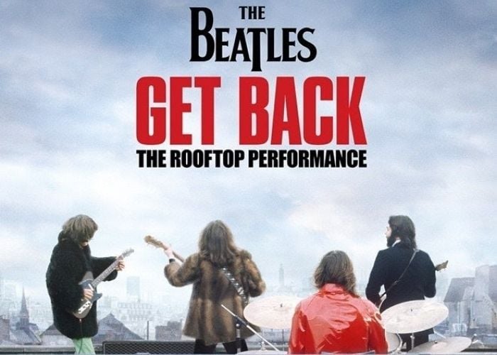 53 años después, The Beatles más vivos que nunca