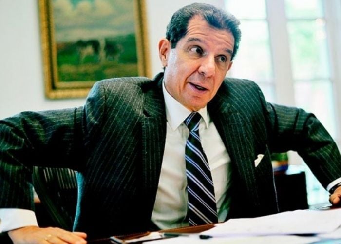 Pepe Lafaurie se le abre a Duque y convoca a gran movilización