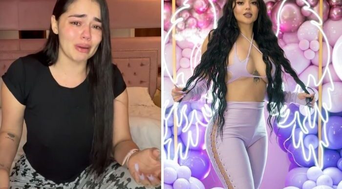  - Otra víctima de los biopolímeros: La Segura cuenta su triste desenlace