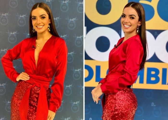 Elianis Garrido pide cadena perpetua para el monstruo Jhonier Leal