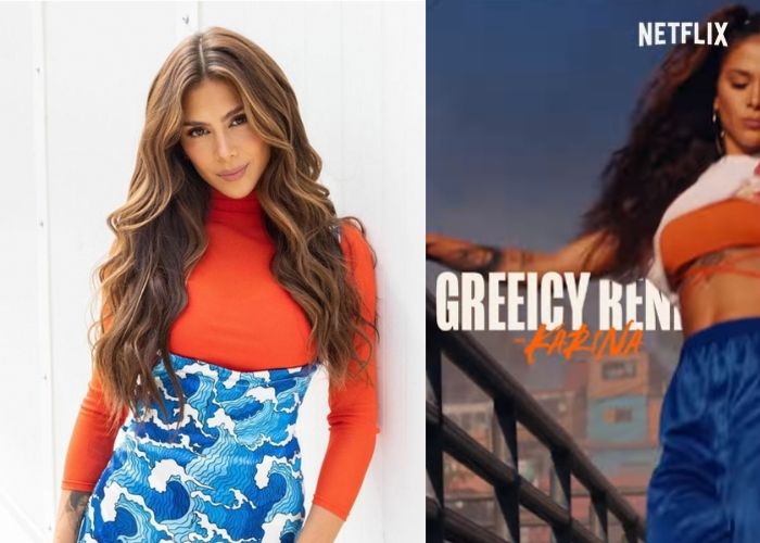 Lo que no hicieron Caracol y RCN: aprovechar a la diosa de Greeicy Rendón
