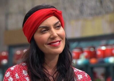 Esta fue la estrategia de Isabella Santodomingo para descubrir que le