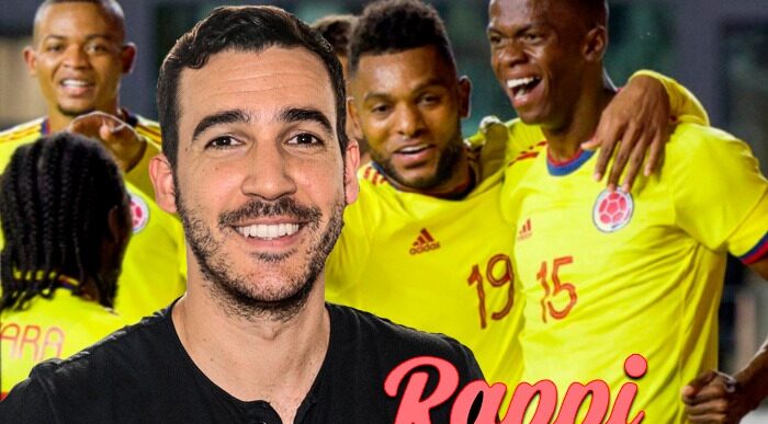  - Rappi y su éxito imparable: ahora patrocina a la Selección Colombia