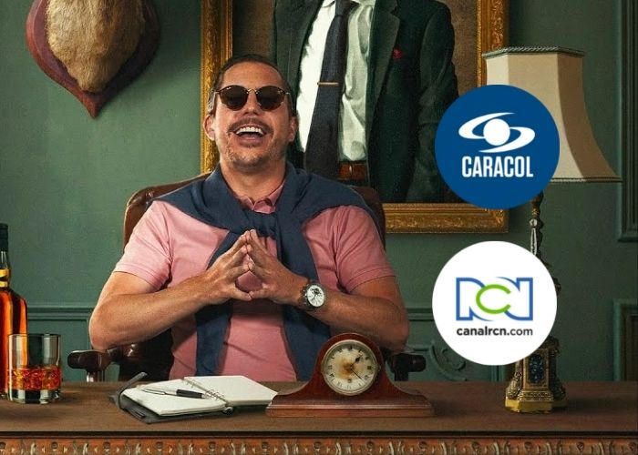 Desperdiciar a un genio como Juanpis Gonzalez, el pecado que paga caro Caracol y RCN