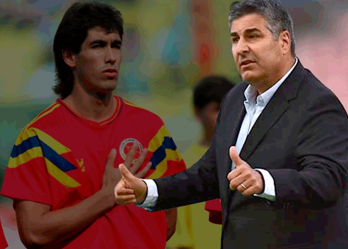 ¿Por qué Nacional se olvidó del hermano mayor de Andrés Escobar?