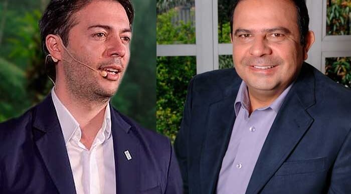  - ¿Los siniestros Suárez Mira son aliados del alcalde de Medellín?