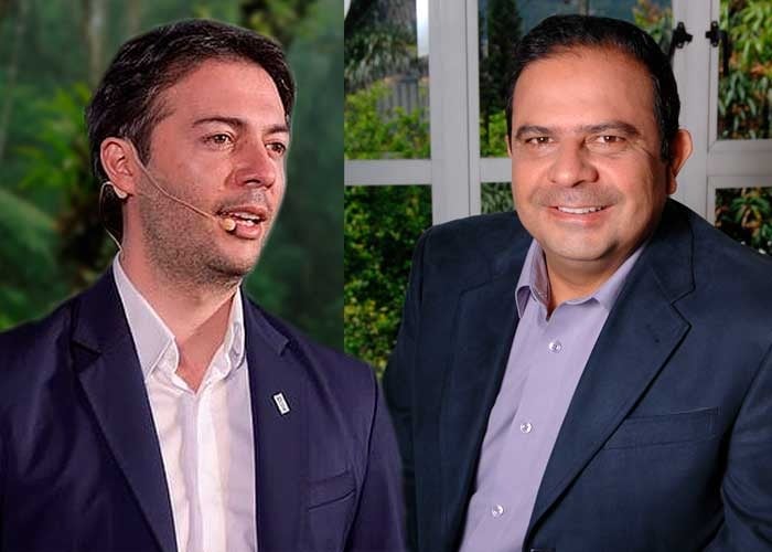¿Los siniestros Suárez Mira son aliados del alcalde de Medellín?