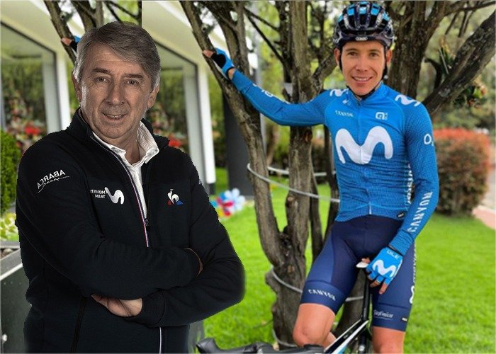 Por fin sabremos la verdad de la trifulca entre Miguel Angel Lopez y Movistar