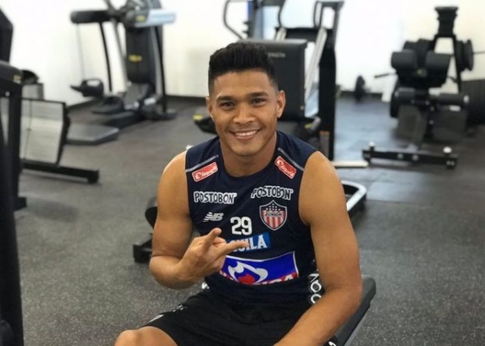 La cobardía de Teófilo Gutiérrez que nunca le perdonarán los hinchas del Junior